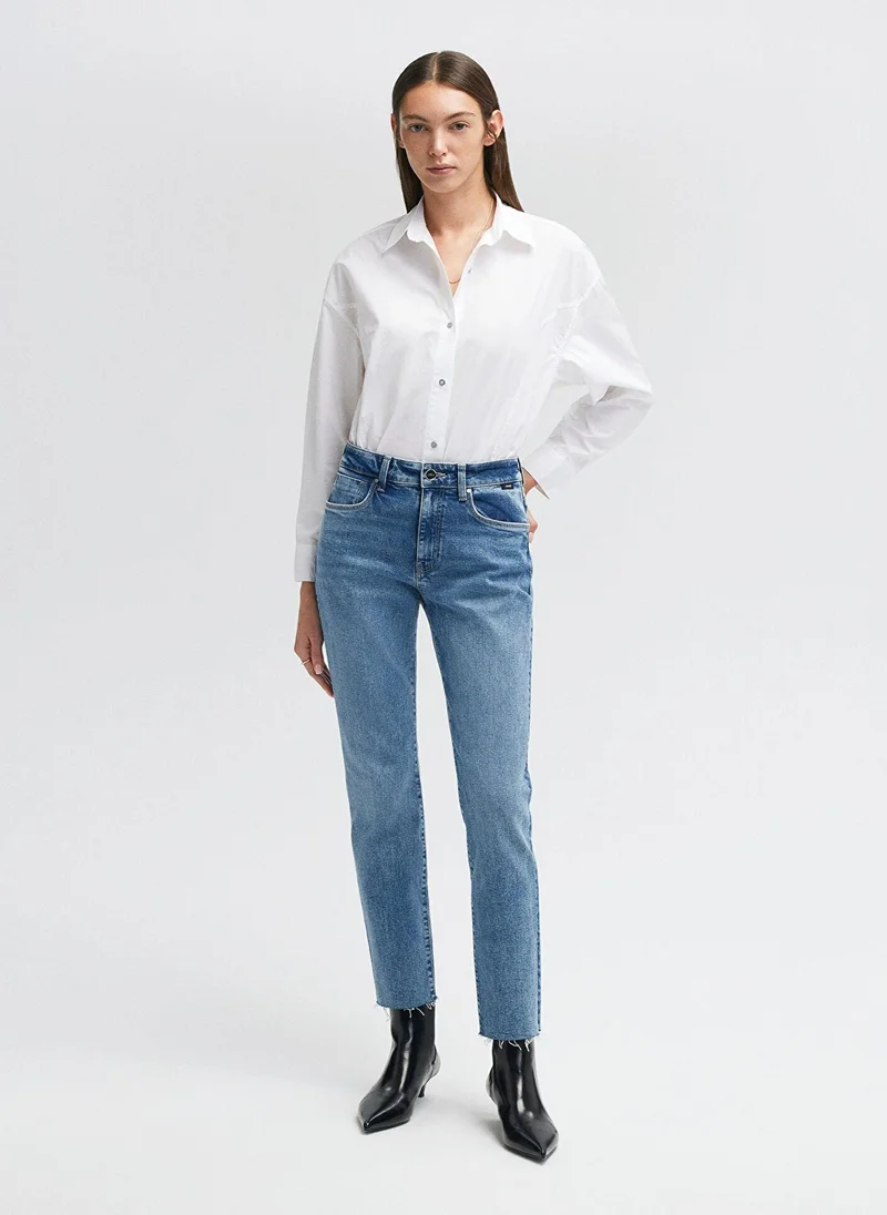 MAVI Viola Mid Premium Jean Pants